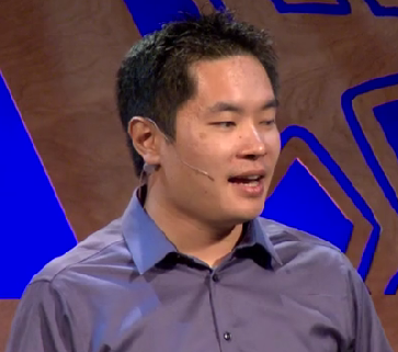 Jia Jiang’s WDS 2013 talk has been posted