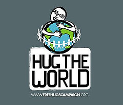 Hug the World