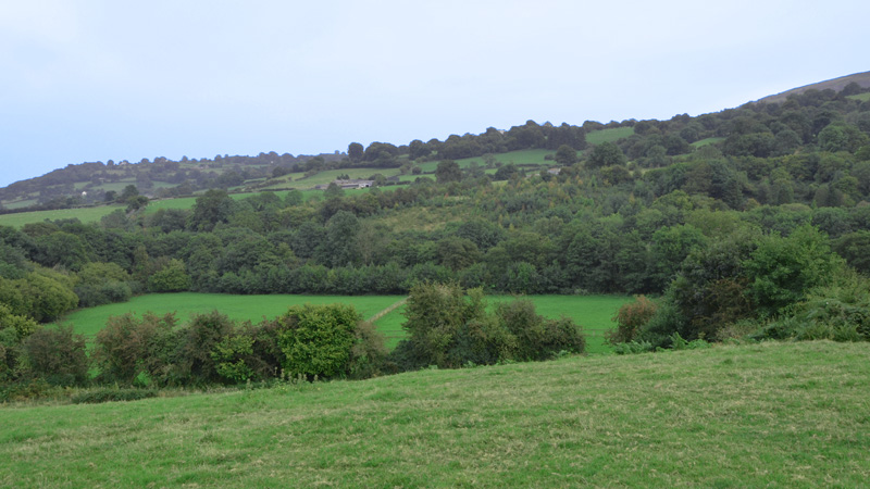 Welsh Countryside